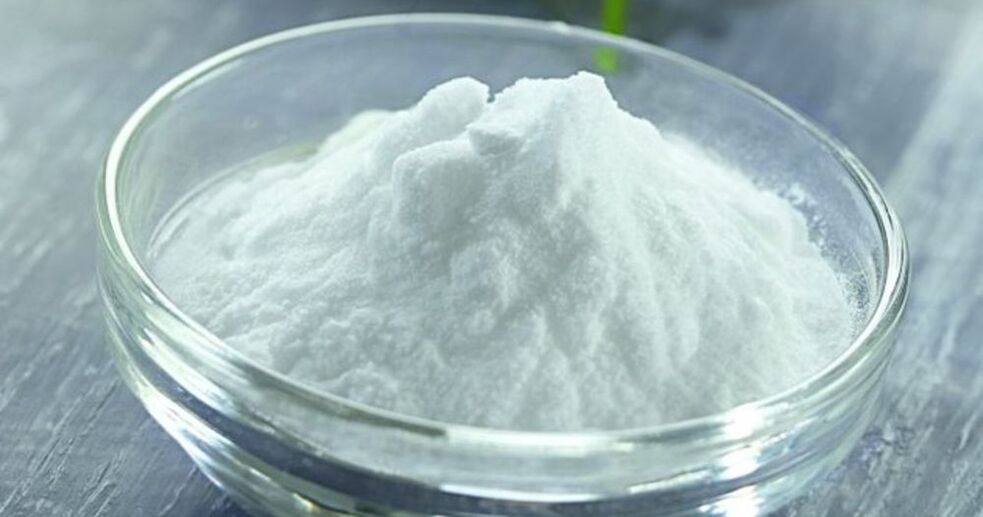 sodium bicarbonate for penis enlargement
